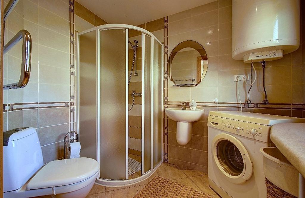 Appartement Kotedzas Nidoje Extérieur photo