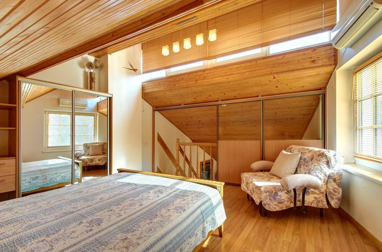 Appartement Kotedzas Nidoje Extérieur photo
